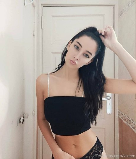 vixeen ポルノスター トップ 写真