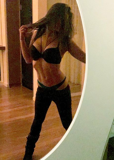 Meisha Tate セックススター 画像