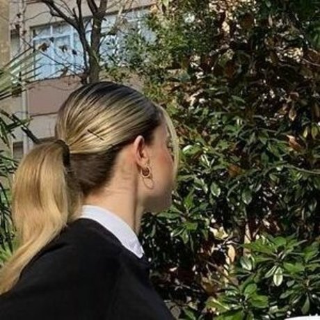 Melike Saygin ヌード女優 画像