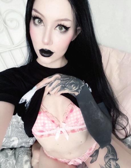 Megaplaygirl 限定モデル 写真