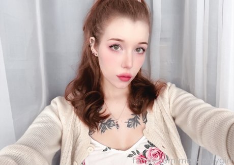 Megaplaygirl アートモデル 画像