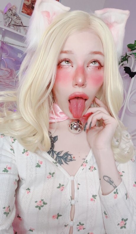 Megaplaygirl 写真集