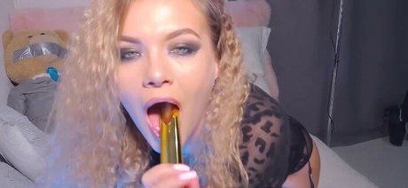 Nicolettxxx アートモデル 画像