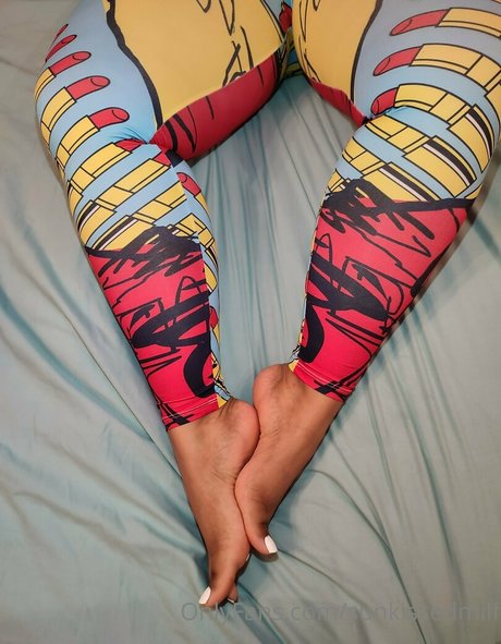 sunkissedmilf 美しいモデル 写真