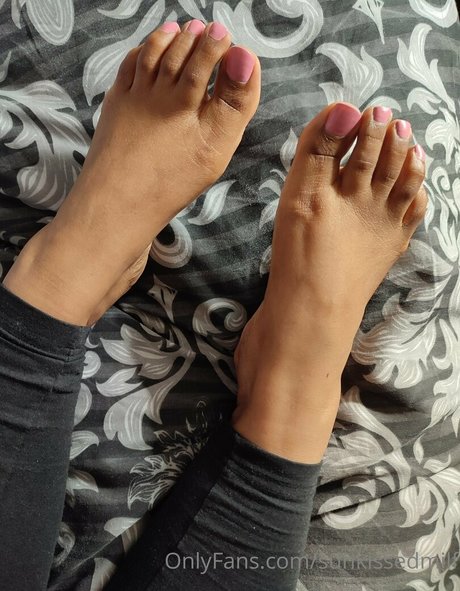 sunkissedmilf 美しいモデル アーカイブ