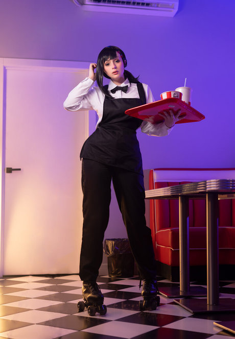 Shadory Cos スター xxx 写真