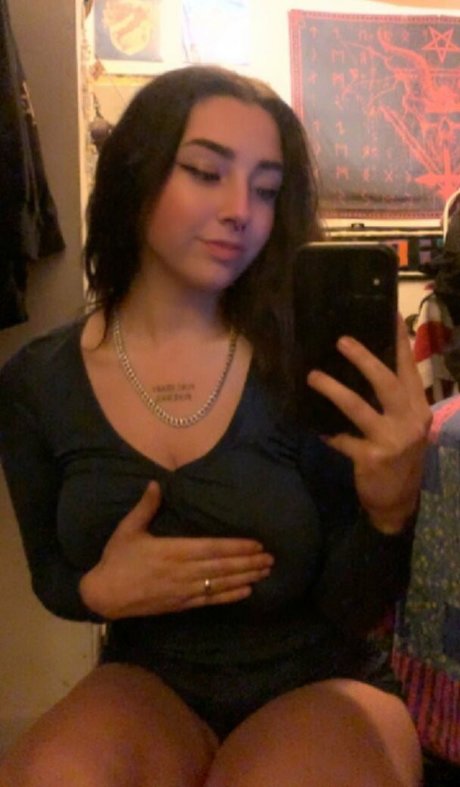 Emma Petch スターセックス 写真