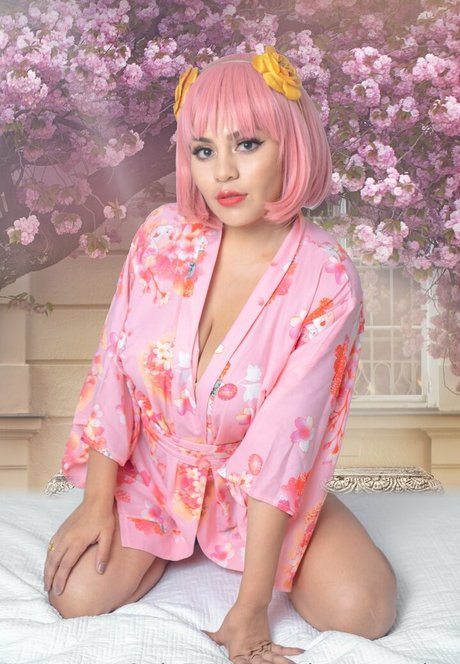 harucosplay 無料モデル 写真