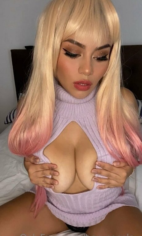 harucosplay xxxモデル 写真