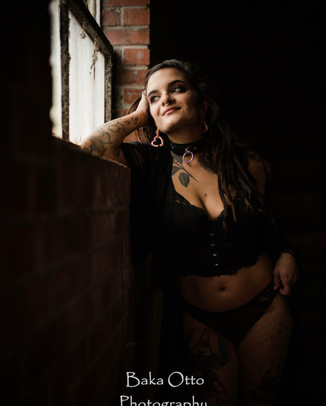 arckeyanne 完璧な女優 写真