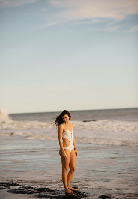 Marrisa Dumford 可愛い女優 画像