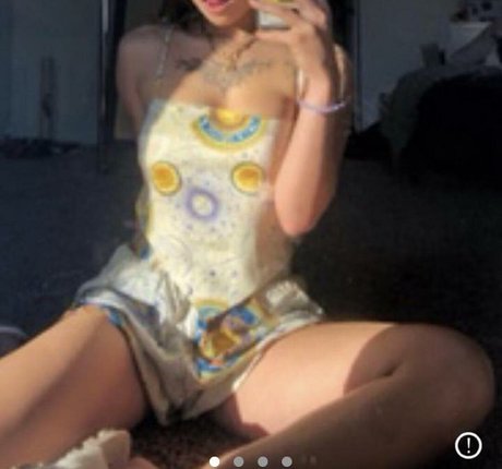 Mikah Tia 素敵なスター 写真