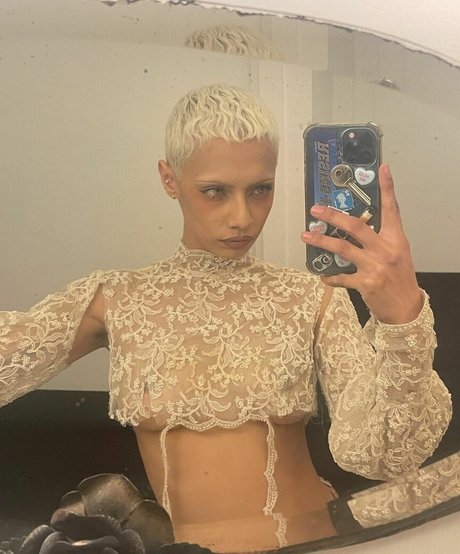 uglyworldwide トップスター ギャラリー