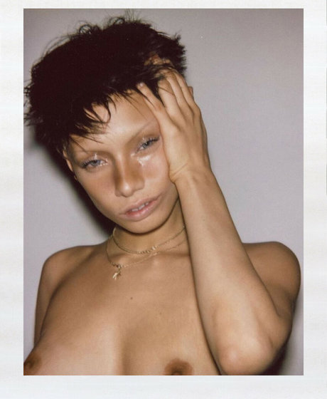 uglyworldwide HDモデル 写真