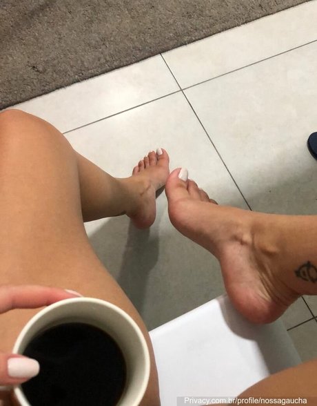 Nossa Gaucha エロティック女優 ギャラリー