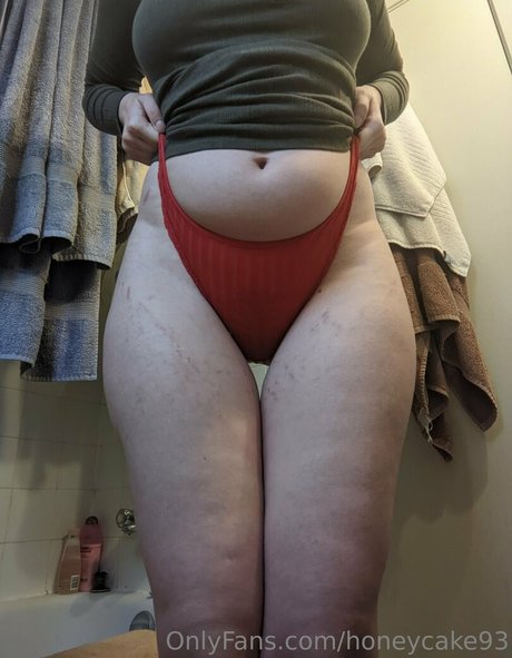 honeycake93 ポルノスター 可愛い 画像