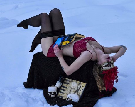 octaviared セックスモデル 画像