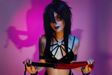 Bloodraven アートスター 画像