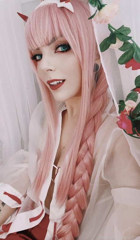 Bloodraven 高品質女優 アーカイブ