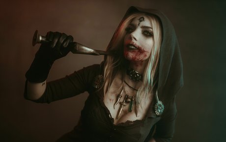 コスプレ フェムボーイ オンリーファンズ ポルノ 写真