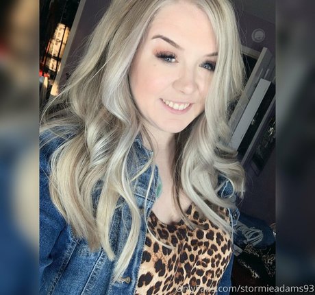 stormieadams93 かわいいスター 画像