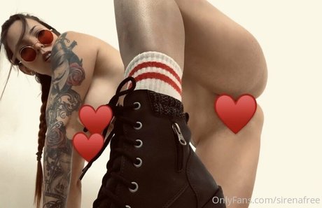 sirenafree ポルノスター 無料 写真