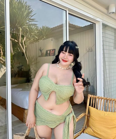 Yinnxmuayy ポルノスター エロティック 写真