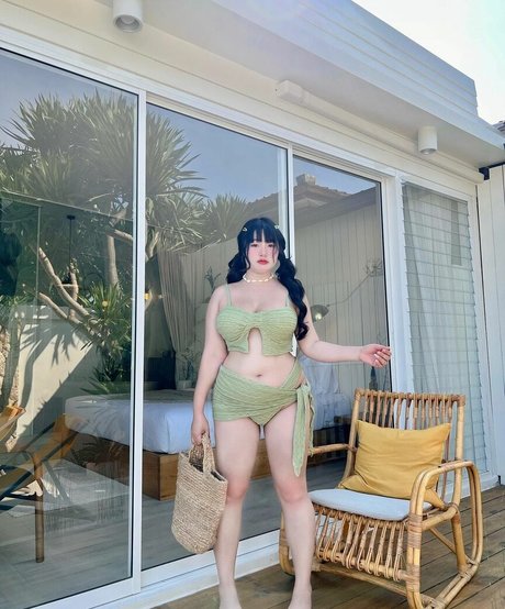 Yinnxmuayy ポルノスター 画像