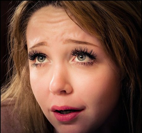 女の子限定ファン HD 写真