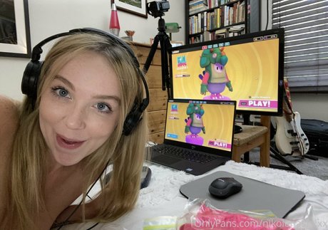 Nikole Nash プロフィール写真