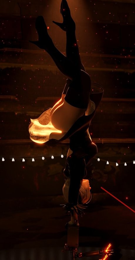 Nier Automata YoRHa アダルト女優 画像