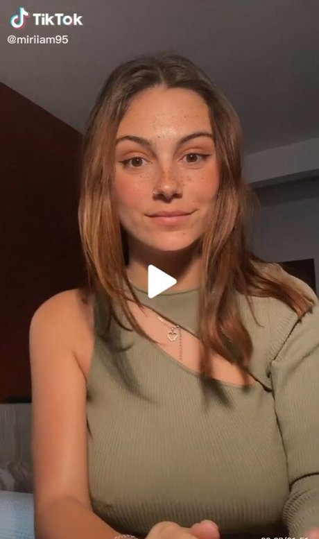 Miriam Villoria アダルトモデル 画像