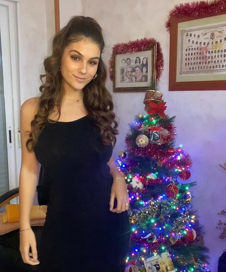 Miriam Villoria ポルノスター 可愛い ギャラリー