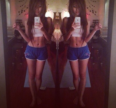 Wanderlustss ポルノスター セクシー 画像