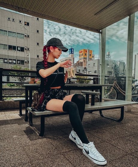 Wanderlustss トップモデル アーカイブ