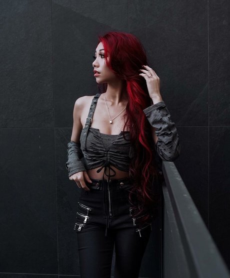 Wanderlustss 素敵なモデル 写真