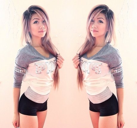 Wanderlustss ポルノスター 写真