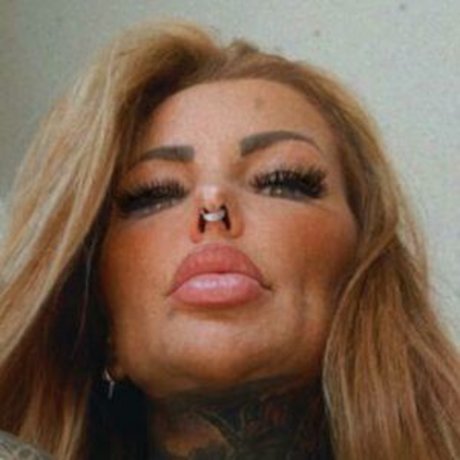 Nicilisches 素敵な女優 写真