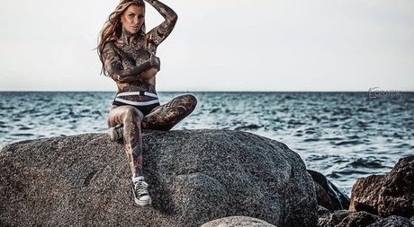 Nicilisches 高品質スター 写真