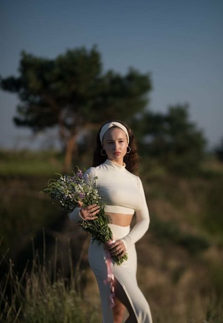 irina kravetz vip セクシーモデル 写真