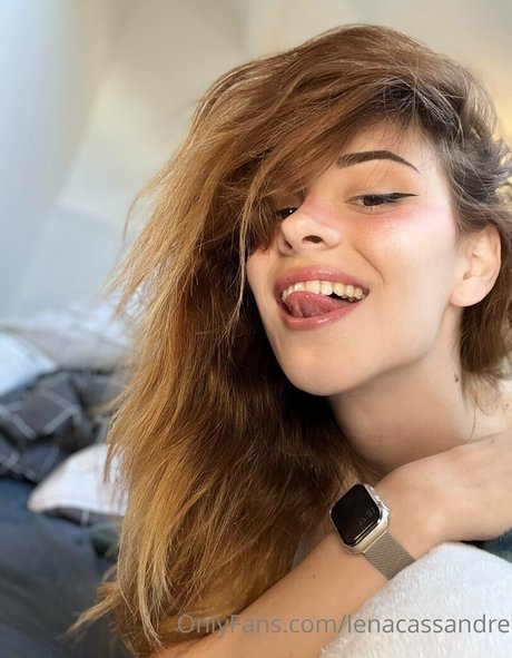 Lenacassandre プロフィール写真