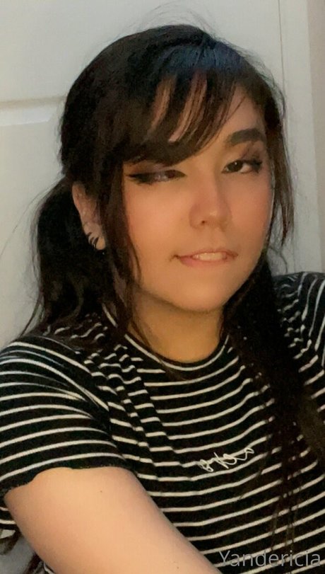 yandericia HDスター 画像