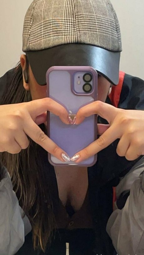 yandericia スター ヌード 画像