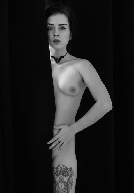 Anna Kotova アダルト女優 写真