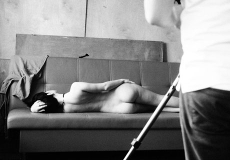 Anna Kotova セクシーなポルノスター ギャラリー