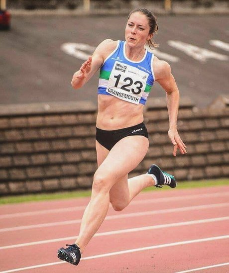 Jade Nimmo 限定スター 写真