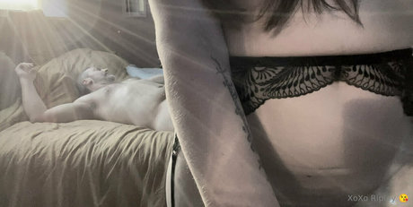 ripley1111 ホットモデル 写真