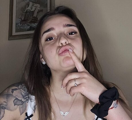 Waifu Vanessa_ 素敵なスター 写真