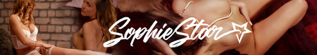 Sophie Star FREE セクシーなスター 写真