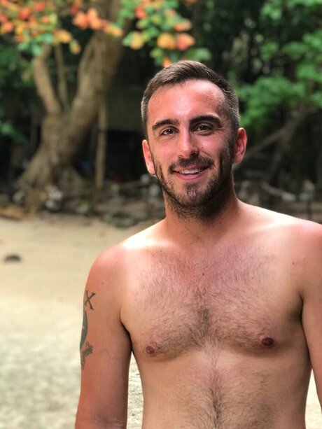 Topher アダルトスター 写真